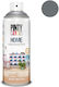 Pinty Plus Spray Paint Home Thundercloud Grey T...