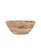 Eglo Decorative Bowl White 18.5x18.5x7.5cm