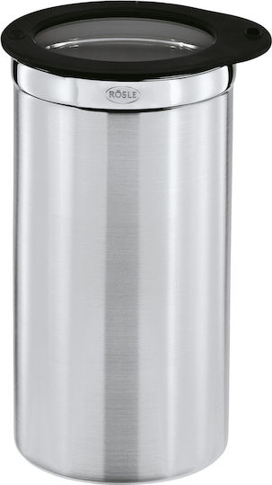 Rosle Cutie pentru Mâncare Inox Gri 500ml 1buc