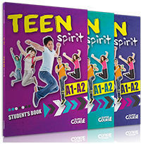 Grammar Reading Book Teen Spirit A1-a2 Grammar Reading Book Teen Spirit A1-a2