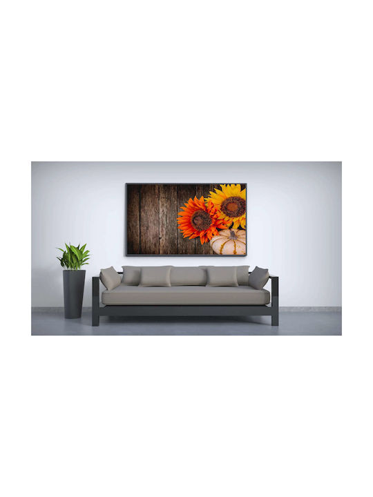 iLovePrints Painting Wooden 120x80cm