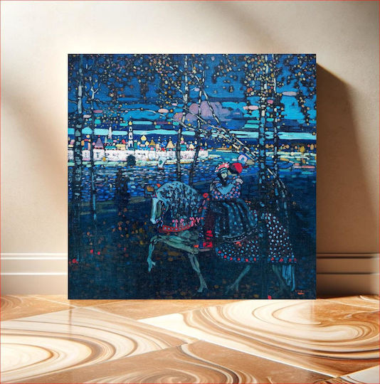 Tablou pe Pânză 80x80cm