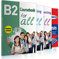 B2 for All