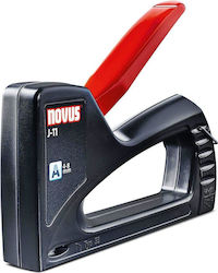 Novus NV030-0436 Καρφωτικό για Συνδετήρες & Καρφιά