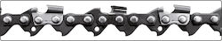 Yato YT-84951 Chainsaw Chain with 1E Guides