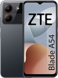 ZTE Blade A54 Dual SIM (4GB/64GB) Γκρι