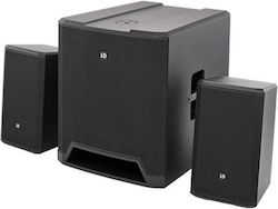 LD Systems Dave 18 G4X 2000W LD Systems Dave 18 G4X 2000W