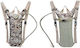Military Water Container Digital Camouflage 3L