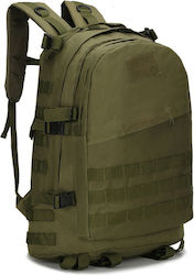 Bl006-3d Rucsac Militar Rucsacuri Verde 3lt