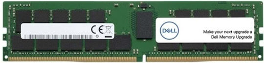 Dell DDR4 with Module 1x32GB and Speed 2666 for Desktop