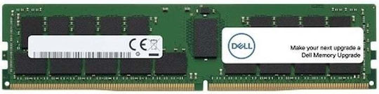 Dell 8GB DDR4 RAM mit Geschwindigkeit 3200 für Schreibtisch