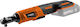 Neo Tools Electric Ratchet 3/8 Inch Battery 18V Solo