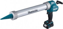 Makita CG100DSAB Πιστόλι Σιλικόνης 10.8V Makita CG100DSAB Πιστόλι Σιλικόνης 10.8V