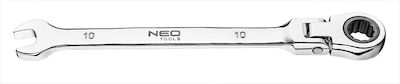 Neo Tools Γερμανοπολύγωνο 10mm