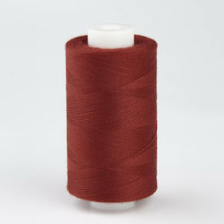 Vostex Κλωστή Ραψίματος Μπορντώ