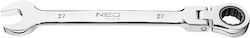 Neo Tools 09-056 Γερμανοπολύγωνο Καστάνιας 27mm