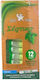 Sertiko Cigarette Holders Regular 8mm 12pcs