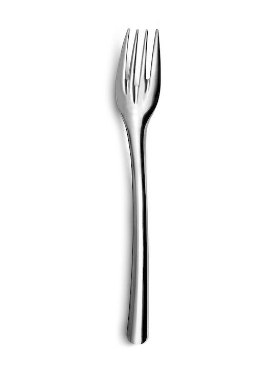 Pradel Essentiel Metallic Fruit/Dessert Fork Set 12pcs