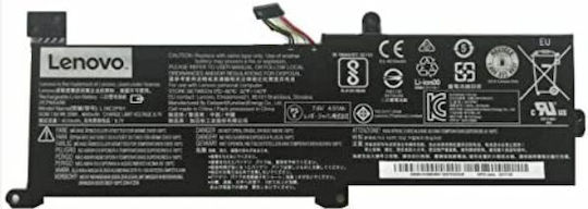 Lenovo Genuine Battery for with 4610mAh
