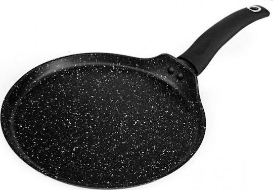 Tiross 28cm Aluminum with Stone Coating Tiross 28cm Aluminum with Stone Coating
