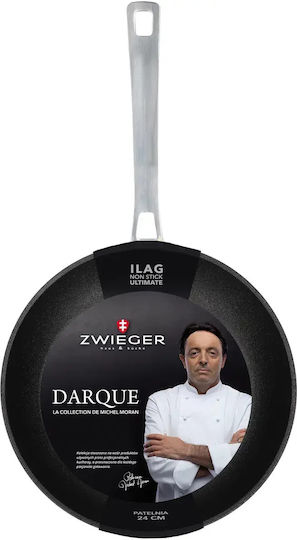 Zwieger 24cm Aluminiu