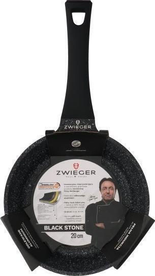 Zwieger Pan made of Aluminum with Stone Coating 20cm