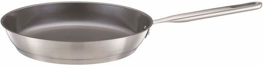 Fiskars Pan aus Aluminium mit Antihaftbeschichtung 28cm