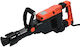 Yato Impact Demolition Hammer Electric 1600W with Chuck HEX YT-82002