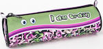 Fandy Pencil Case with 1 Compartment