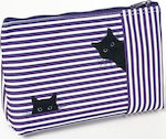 Fandy Pencil Case with 1 Compartment