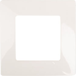 Legrand Niloe Wechselrahmen in Beige Farbe 665011