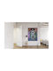 Gustav Klimt's Painting on Canvas 100x150cm