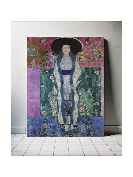 Gustav Klimt's Картина на Платно 40x50см