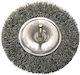 Proline 32428 Werkzeugdrahtbürste 80mm