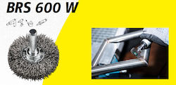 Klingspor 358348 Wire Brush Tool 40mm
