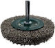 Abraboro 99420116 Wire Brush 75mm