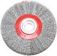 Verto 62H211 Wire Brush for Drill 32mm