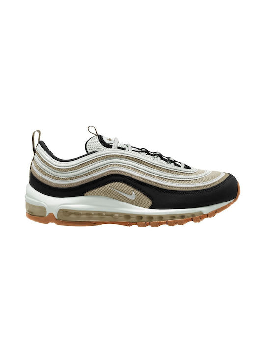 Nike Air Max 97 Ανδρικά Sneakers Neutral Olive ...
