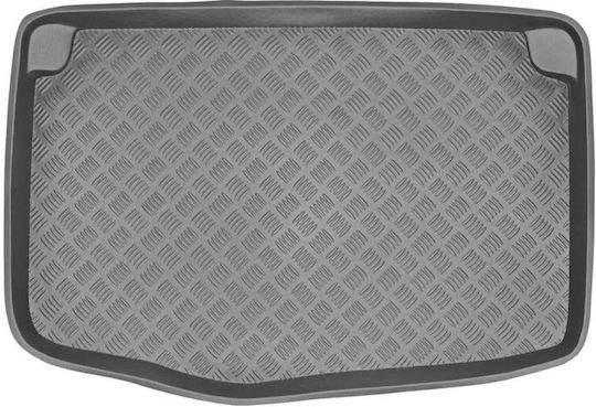 M-Plast Trunk Mat Tray Type for Mazda 2 2014+ Black