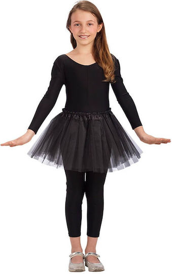 Carnival Skirt Black