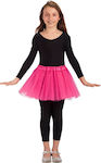 Fuchsia Carnival Skirt