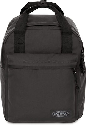 Eastpak Pak'r Schulranzen Rucksack Junior High-High School in Schwarz Farbe 23Es