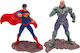 DC Comics Superman Sammelbare Figur 11cm