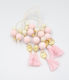 Kymi Christening Charm 50pcs