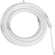 Eko Light Waterproof LED Strip 12V Natural White Light 5m Neon Flex