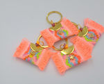 Kymi Christening Charm Keychain 50pcs