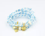 Kymi Christening Charm Bracelet 50pcs