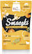 Syta Micha Treat for Puppies with Lamb, Banana, Pumpkin, Fruits and Vegetables 80gr