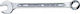 Stahlwille Германополигонно 17mm 1бр