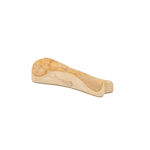 Gloriapets Wooden Bone for Dogs